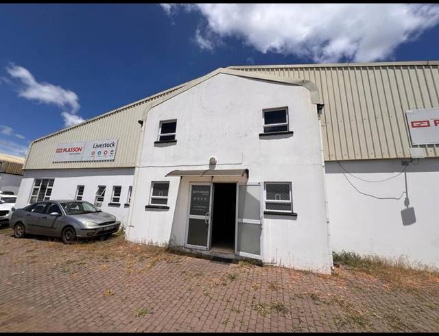 INDUSTRIAL FOR SALE IN MKONDENI